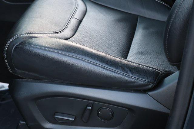 used 2024 Ford Explorer car, priced at $44,950