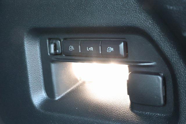 used 2024 Ford Explorer car, priced at $44,950