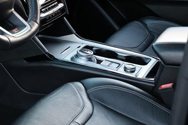 used 2024 Ford Explorer car, priced at $44,950