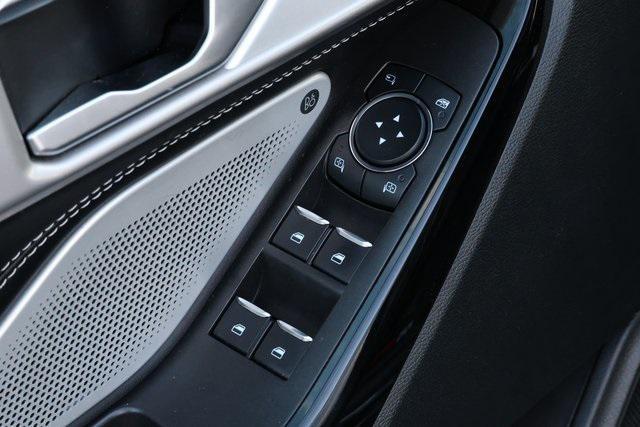 used 2024 Ford Explorer car, priced at $44,950