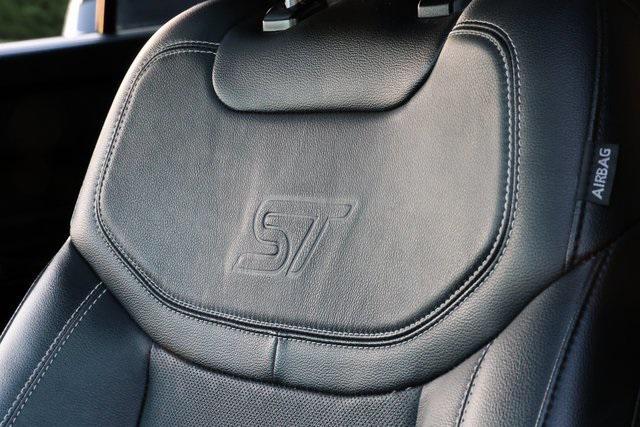 used 2024 Ford Explorer car, priced at $44,950