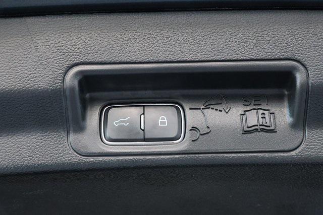 used 2024 Ford Explorer car, priced at $44,950