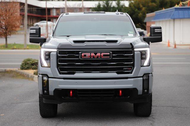 used 2024 GMC Sierra 2500 car, priced at $79,609