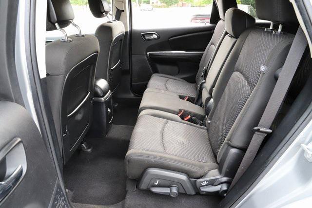 used 2020 Dodge Journey car, priced at $16,250