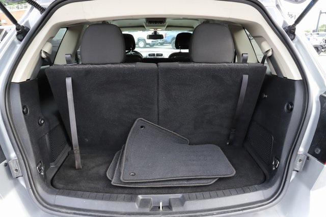 used 2020 Dodge Journey car, priced at $16,250
