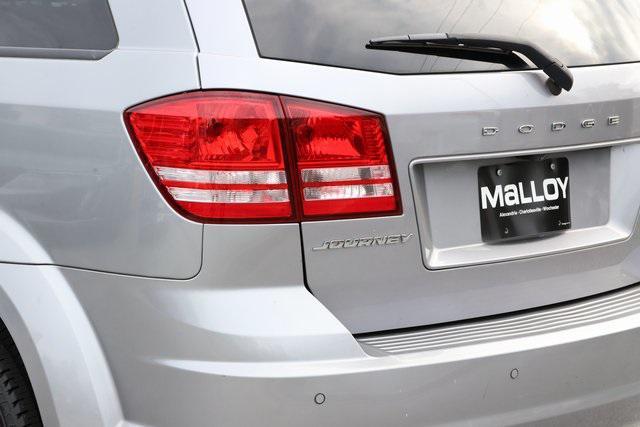 used 2020 Dodge Journey car, priced at $16,250