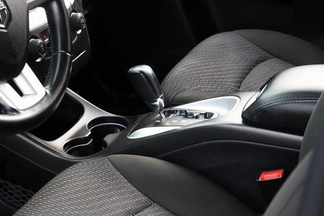 used 2020 Dodge Journey car, priced at $16,250