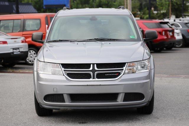 used 2020 Dodge Journey car, priced at $16,250