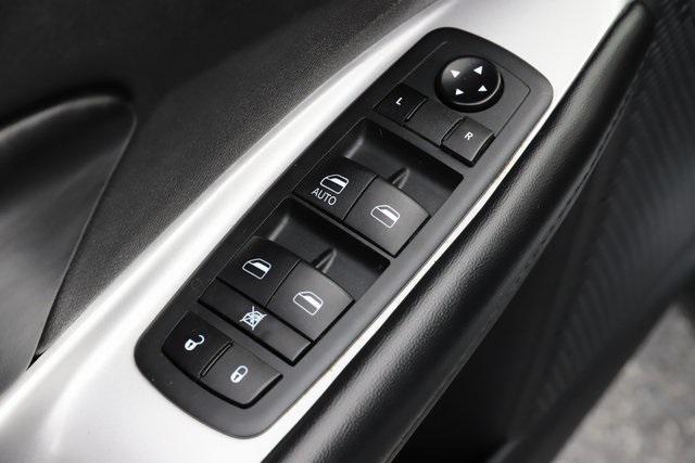 used 2020 Dodge Journey car, priced at $16,250