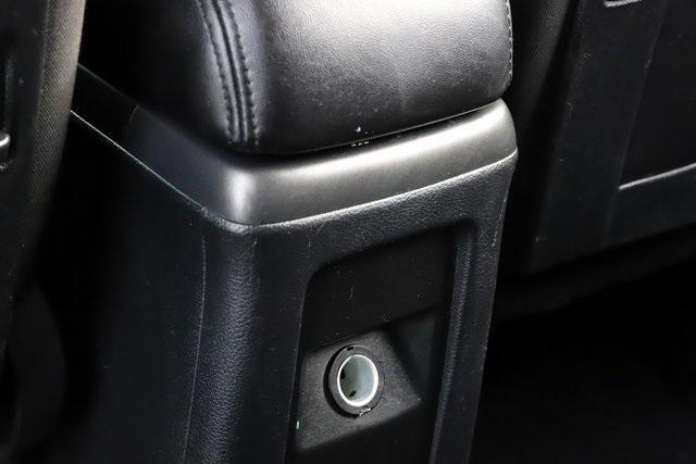 used 2020 Dodge Journey car, priced at $16,250