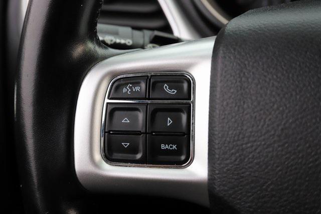 used 2020 Dodge Journey car, priced at $16,250