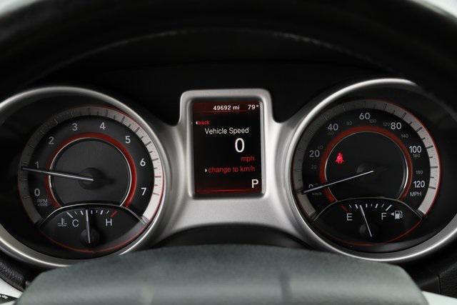 used 2020 Dodge Journey car, priced at $16,250
