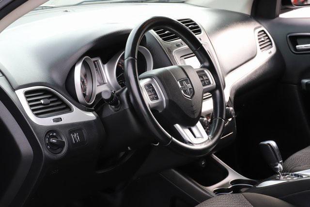 used 2020 Dodge Journey car, priced at $16,250
