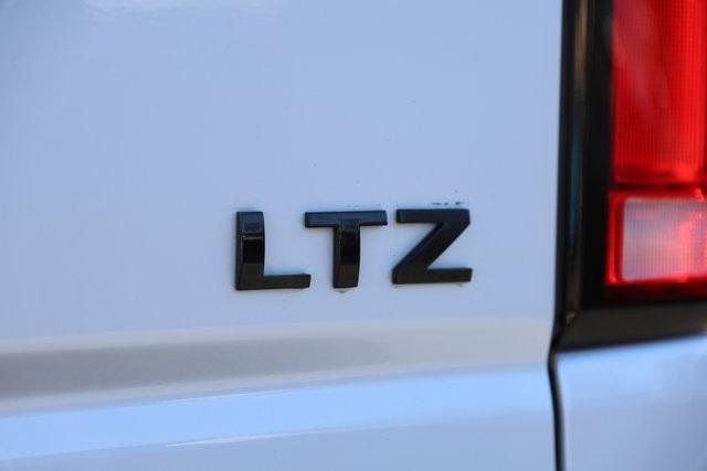 used 2024 Chevrolet Silverado 2500 car, priced at $69,500