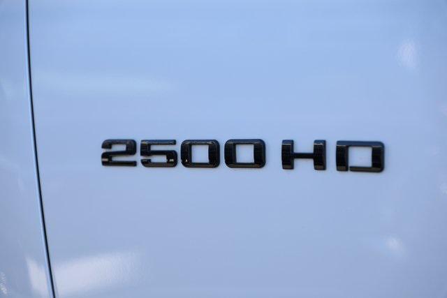 used 2024 Chevrolet Silverado 2500 car, priced at $69,500