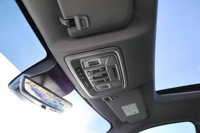 used 2024 Chevrolet Silverado 2500 car, priced at $69,500