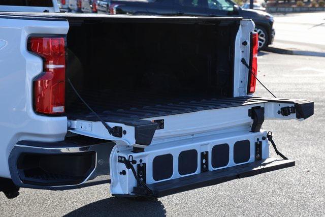 used 2024 Chevrolet Silverado 2500 car, priced at $69,500