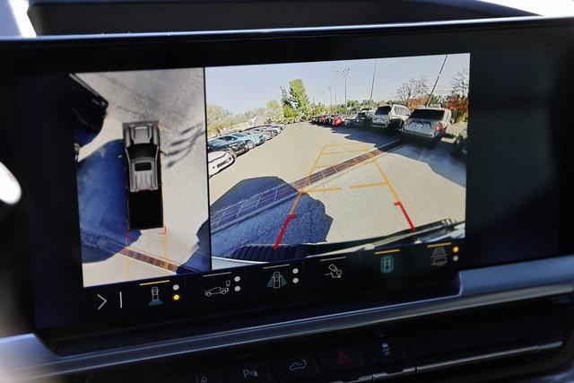 used 2024 Chevrolet Silverado 2500 car, priced at $69,500