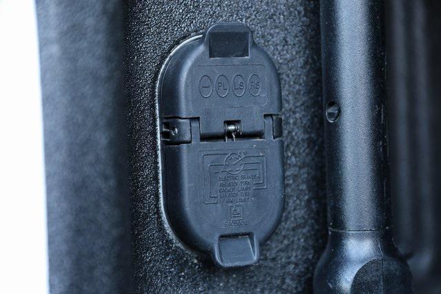 used 2024 Chevrolet Silverado 2500 car, priced at $69,500