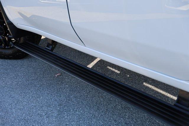 used 2024 Chevrolet Silverado 2500 car, priced at $69,500