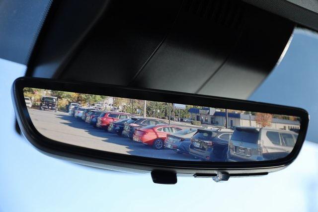 used 2024 Chevrolet Silverado 2500 car, priced at $69,500