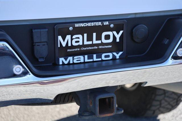 used 2024 Chevrolet Silverado 2500 car, priced at $69,500