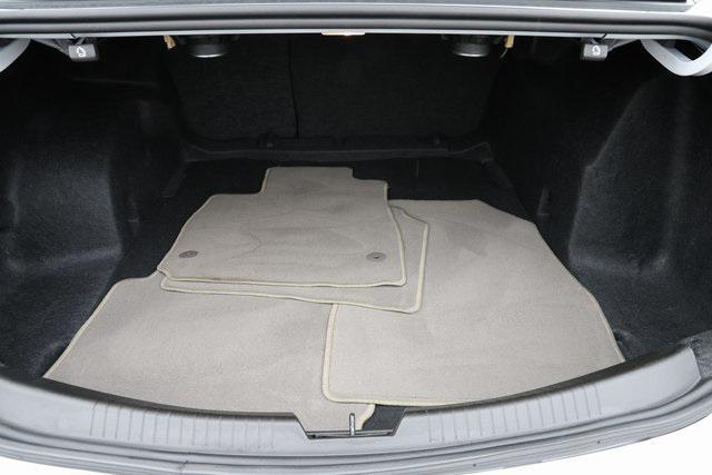 used 2024 Chevrolet Malibu car, priced at $21,550