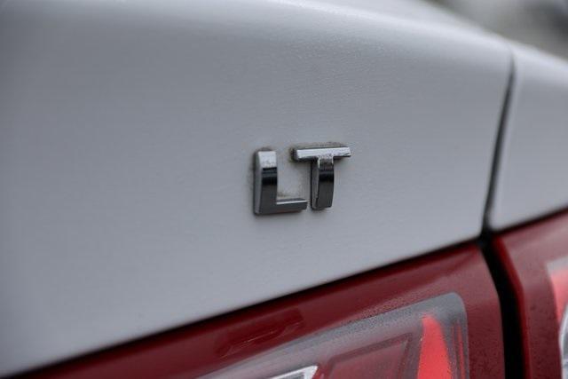 used 2024 Chevrolet Malibu car, priced at $21,550