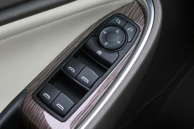 used 2024 Chevrolet Malibu car, priced at $21,550