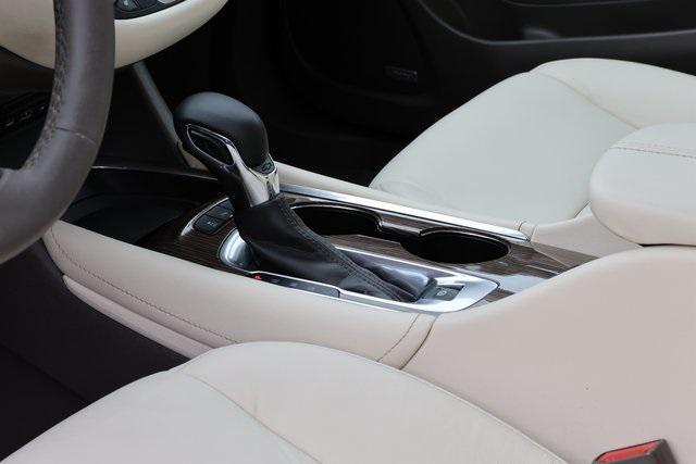 used 2024 Chevrolet Malibu car, priced at $21,550