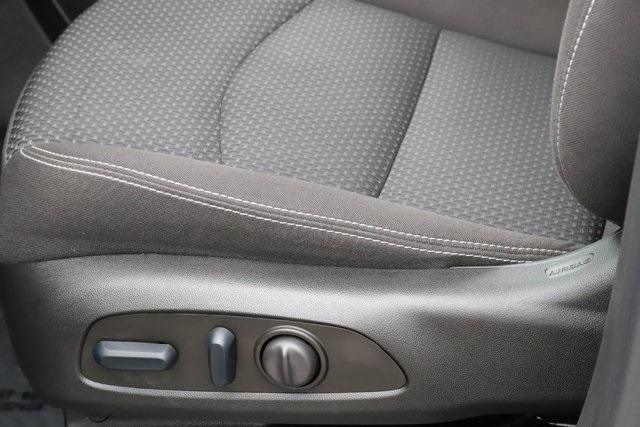 used 2023 GMC Terrain car, priced at $24,200