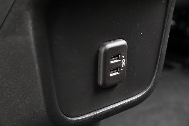 used 2023 GMC Terrain car, priced at $24,200