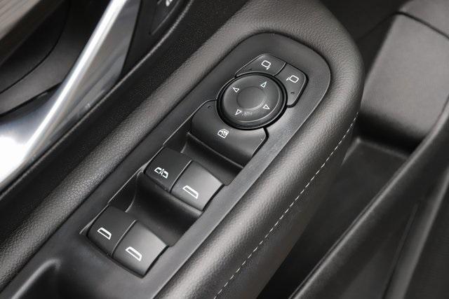 used 2023 GMC Terrain car, priced at $24,200