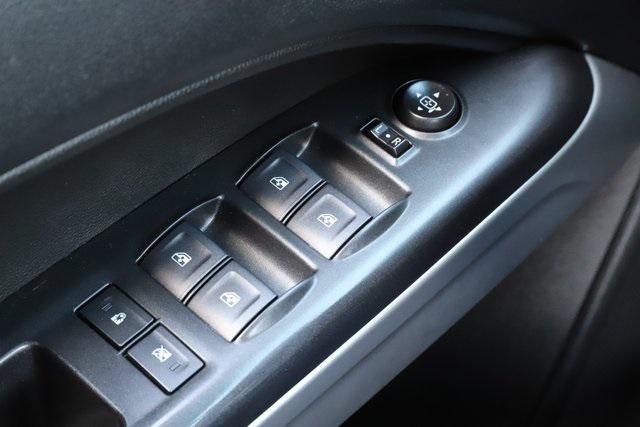 used 2022 Chevrolet Colorado car, priced at $37,500