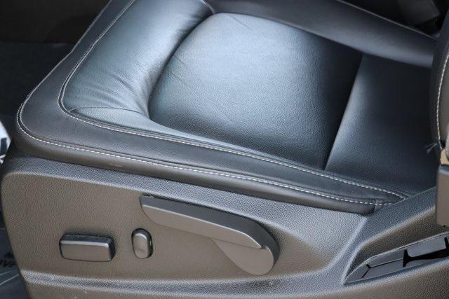 used 2022 Chevrolet Colorado car, priced at $37,500