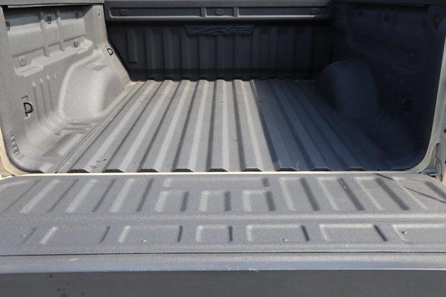 used 2022 Chevrolet Colorado car, priced at $37,500