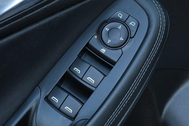 used 2022 Buick Encore GX car, priced at $20,495