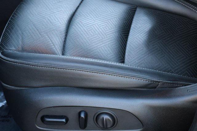 used 2022 Buick Encore GX car, priced at $20,495