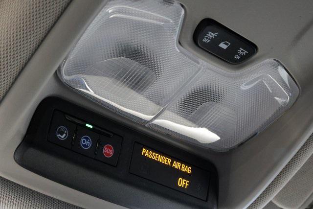 used 2022 Buick Encore GX car, priced at $20,495