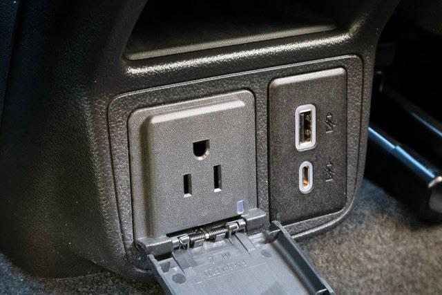 used 2022 Buick Encore GX car, priced at $20,495