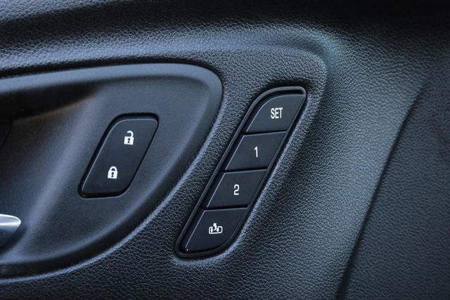 used 2022 Buick Encore GX car, priced at $20,495