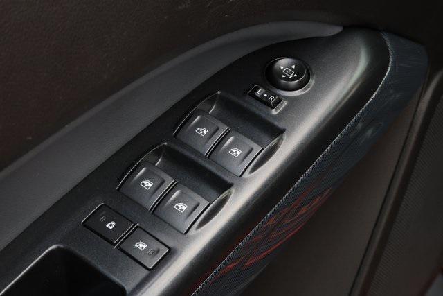 used 2021 Chevrolet Colorado car, priced at $28,150