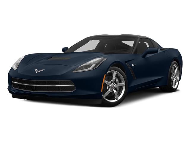 used 2014 Chevrolet Corvette Stingray car, priced at $45,000