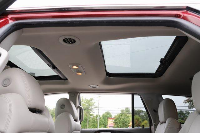 used 2016 Buick Enclave car, priced at $13,995