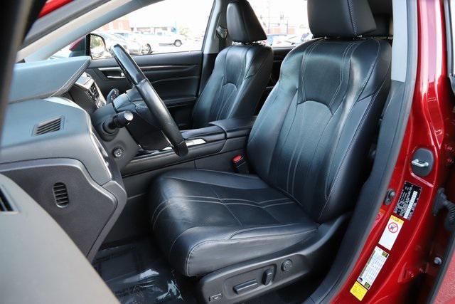 used 2016 Lexus RX 450h car, priced at $23,995
