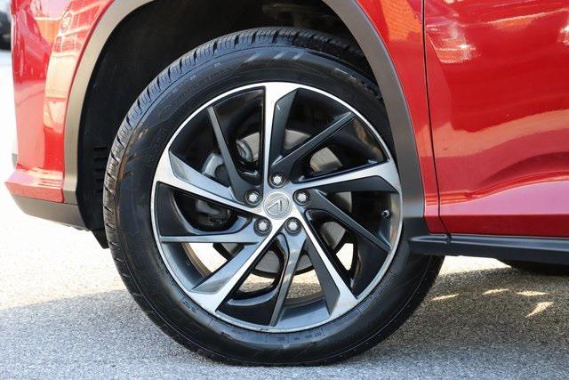 used 2016 Lexus RX 450h car, priced at $23,995