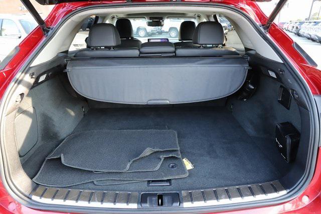 used 2016 Lexus RX 450h car, priced at $23,995