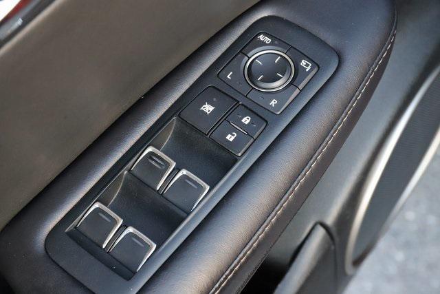used 2016 Lexus RX 450h car, priced at $23,995