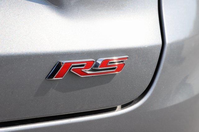 used 2024 Chevrolet Trax car, priced at $21,000