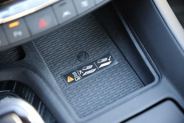 used 2025 Cadillac CT5 car, priced at $49,250